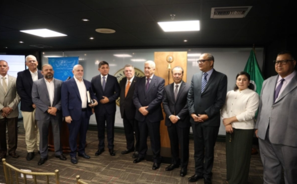 Empresas ofrecieron precios base de US$86,92 millones por bloque 5G y US$36,10 millones por 4G en la BVC