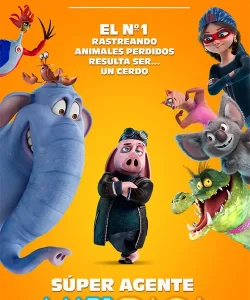 super-agente-hitpig-2025