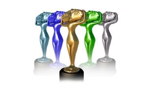 Caracas brillará con la Gala de los Premios Tacarigua de Oro Internacional 2025