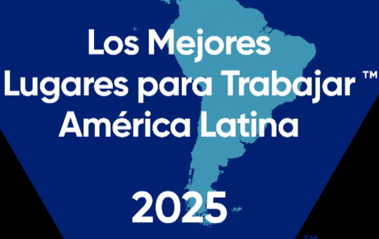 empresas destacadas y cultura laboral