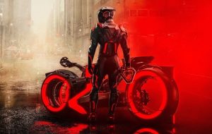 La innovadora banda sonora de Nine Inch Nails para Tron: Ares ya disponible