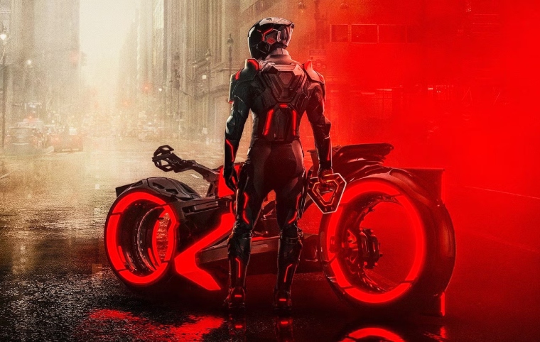 La innovadora banda sonora de Nine Inch Nails para Tron: Ares ya disponible