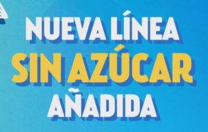 Yukery amplía su línea de jugos sin azúcar añadida y apuesta por lo natural