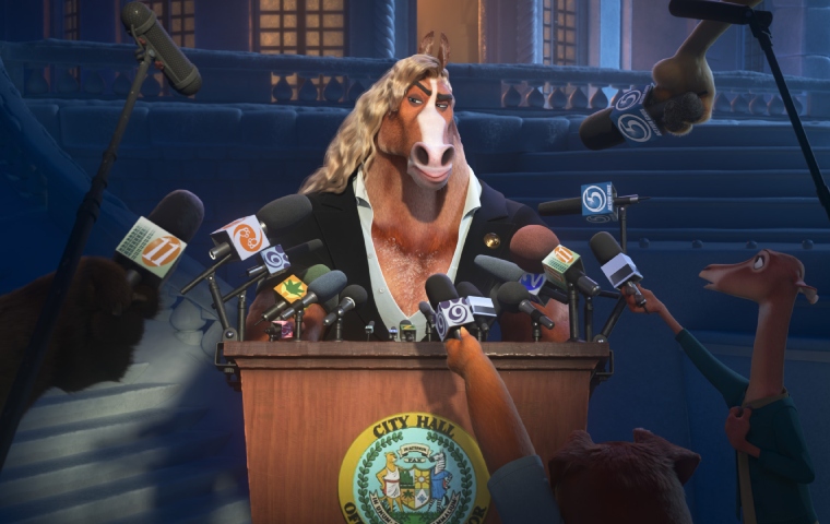 próximos estrenos y talentos creativos