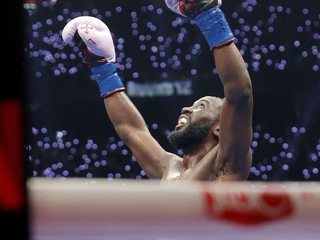 ¡Histórico! Terence Crawford Derrota a 'Canelo' Álvarez
