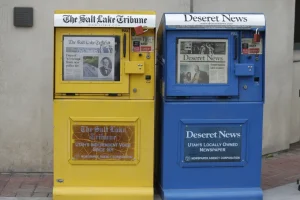 136 periódicos han cerrado en EEUU en el último año