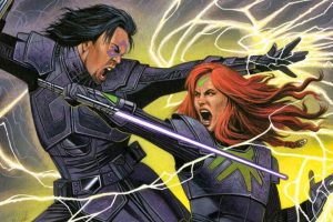 Durante años se nos prometió que James Mangold haría una película de 'Star Wars'. Ahora se ha vuelto mucho más complicado