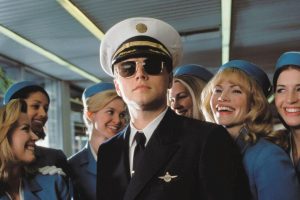 Leonardo DiCaprio escoge sus películas favoritas de Steven Spielberg, Christopher Nolan y Stanley Kubrick, y no todas son las que esperas