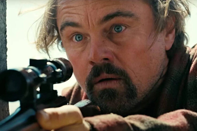 "No te pongas demasiado gourmet". Paul Thomas Anderson rompió una de sus normas como director para rodar esta escena de 'Una batalla tras otra'