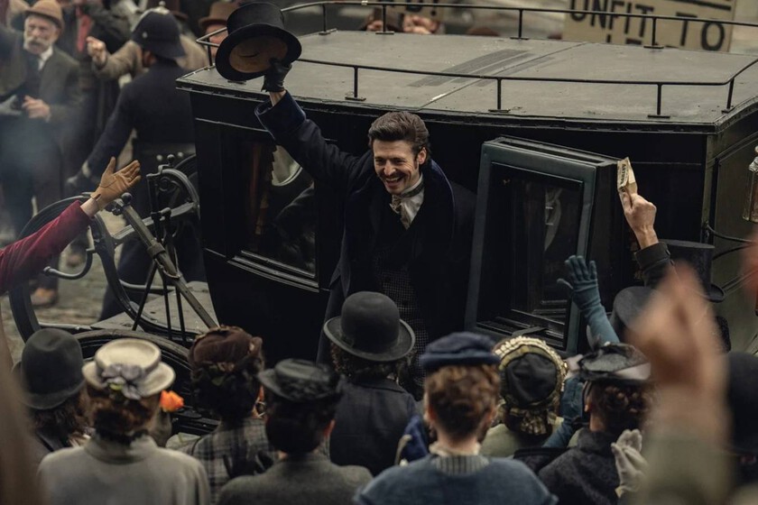 'La casa Guinness' repite uno de los patrones más polémicos de 'Peaky Blinders'. El problema es que lo ha hecho demasiado pronto