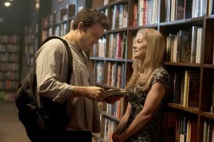 David Fincher le hizo una "revisión de ego" a esta actriz con uno de sus thrillers más celebrados. Y resultó que tenía toda la razón