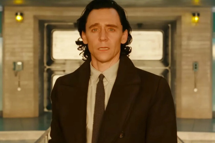 Antes de convertirse en 'Loki', Tom Hiddleston quiso petarlo en una de las franquicias más prestigiosas de Hollywood. Hizo el peor casting de su carrera
