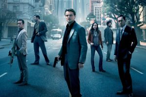 Christopher Nolan sorprendió en las salas con 'Origen', pero lo fascinante es la banda sonora que fue compuesta a partir de una popular canción