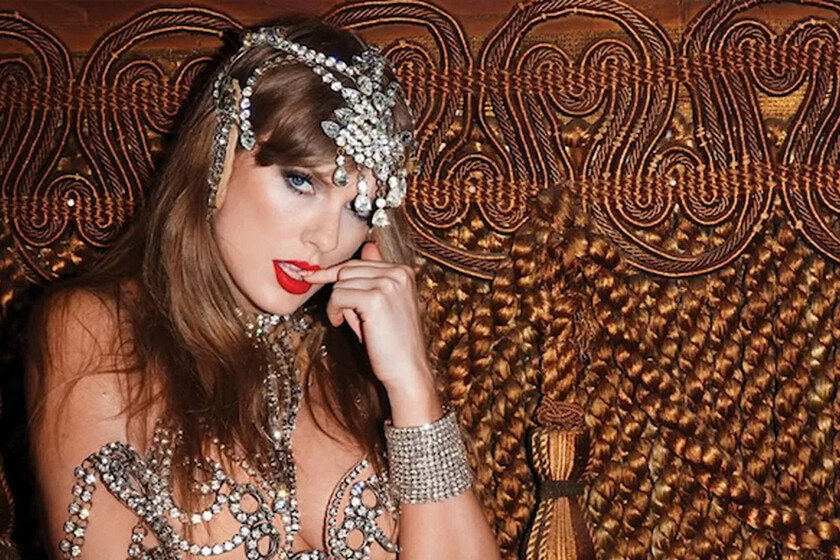Taylor Swift es la última gran sorpresa de la taquilla. Nadie se la esperaba hace dos semanas y va a recaudar una millonada
