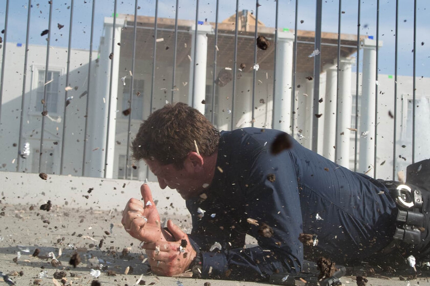 Hoy en TV, una de las mejores películas de acción de Gerard Butler que lanzó una franquicia de 500 millones