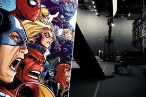 "Mirad bien". Los Russos están jugando con los fans de Marvel. Una nueva imagen da pistas sobre la trama de 'Vengadores: Doomsday'