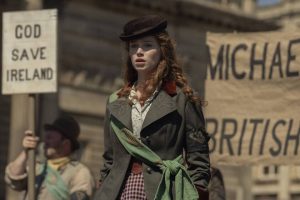 'La casa Guinness', qué es verdad y qué no en la serie del creador de 'Peaky Blinders' para Netflix sobre la dinastía cervecera de Irlanda