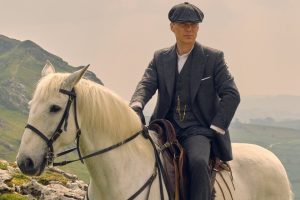 'Peaky Blinders' salta 20 años con una nueva serie. BBC y Netflix desvelan los primeros detalles de la secuela del fenomenal drama criminal