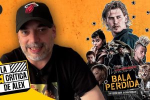 "Parece una de Guy Ritchie de los años 90"