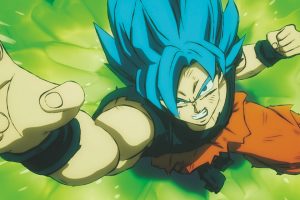 'Dragon Ball' tiene un nuevo anime a la vista. La historia de Goku no ha terminado con la muerte de Akira Toriyama y hay "varias cosas en marcha"