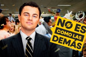 Improvisaciones icónicas, edadismo y colocones de vitamina D. Cómo 'El lobo de Wall Street' se convirtió en una brillante sátira sobre el sueño americano