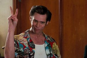 Hace 31 años Jim Carrey consiguió un récord que sólo Dwayne Johnson ha estado a punto de igualar o superar