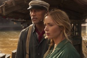 Emily Blunt rompe el silencio sobre la nueva película de Martin Scorsese, y el hype no podría ser mayor. "Es la última gran historia de la mafia americana"