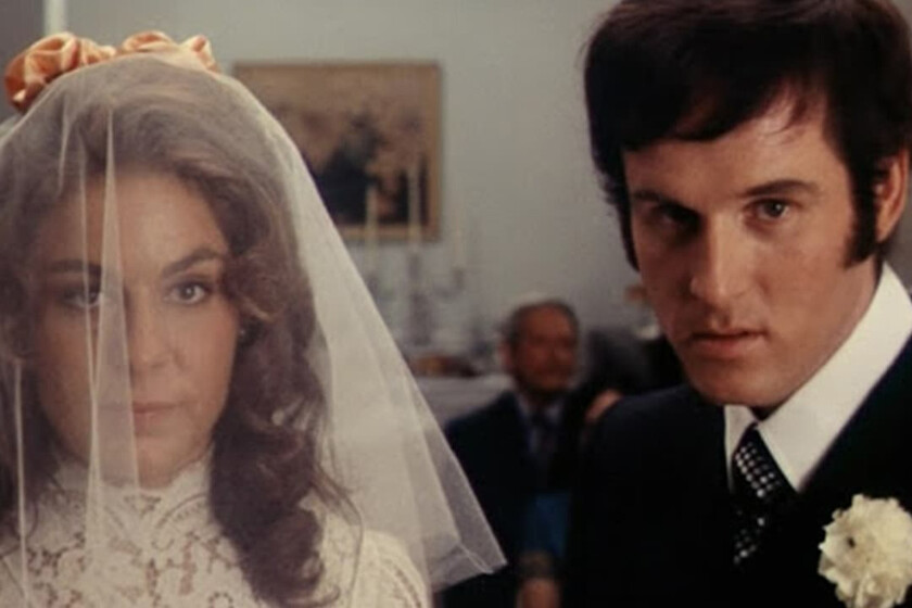 Es una de las mejores comedias de los setenta, pero es imposible verla en streaming o comprarla en físico. La culpa es de una empresa farmaceútica