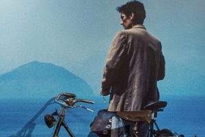 "Mi corazón me decía que sí, mi cabeza que no". El actor que prefirió morir a no acabar la película de sus sueños