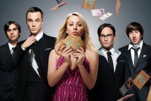 El creador de 'The Big Bang Theory' admite el mayor error de la serie durante sus primeras temporadas: "Era realmente obvio"