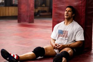 'The Smashing Machine' se estrella frente al empuje de Taylor Swift