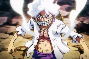 'One Piece' introdujo el Gear 5 de Luffy en esta película mucho antes de que apareciese oficialmente en el anime, pero solo los fans del manga se dieron cuenta