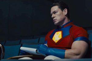 Malas noticias para los fans de 'El Pacificador'. James Gunn comparte una actualización aciaga de su temporada 3