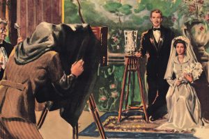 Luis García Berlanga y Juan Antonio Bardem se la jugaron tanto con la censura en plena posguerra que hoy el Día del Cine Español se dedica a una película irrepetible