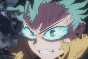 La temporada 8 de 'Boku no Hero Academia' ya está aquí, pero el anime dejará a sus fans con un sabor agridulce y una despedida más temprana de lo esperado