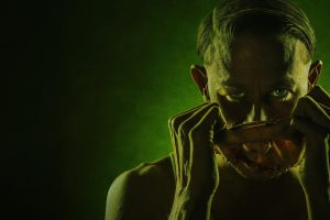 La historia de Ed Gein' en Netflix. Es impactante, pero también moralmente ambigua y vacía