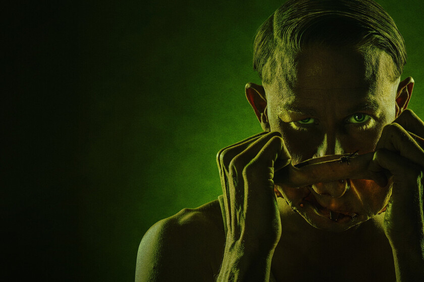La historia de Ed Gein' en Netflix. Es impactante, pero también moralmente ambigua y vacía