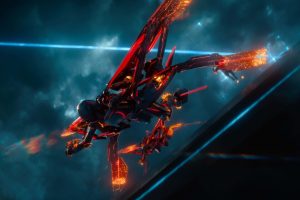 En 4 días vuelve una de las sagas de ciencia ficción más insólitas de la historia. Solo ha estrenado 3 películas en 43 años