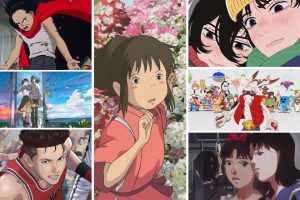 Las 21 mejores películas de anime de la historia que ver en streaming. Entre clásicos imprescindibles, las obsesiones de Hayao Miyazaki y la magia de Makoto Shinkai