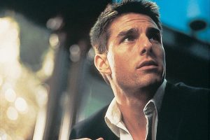 "Podría atravesarme el cráneo". Tom Cruise admite que temió por su vida rodando esta escena de la saga 'Misión Imposible'