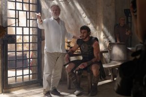 "Nos estamos hundiendo en la mediocridad"