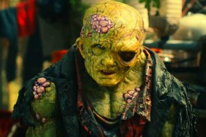 El vengador tóxico (2023) crítica - un desquiciado homenaje a la factoría Troma que captura todo su espíritu, pero lo hace para lo muy bueno y para lo malo