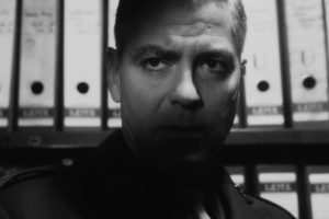 Hoy en TV, George Clooney queriendo hacer su propia ‘Casablanca’ para terminar liderando el mayor fracaso de su carrera