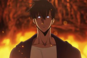 Olvídate de 'Solo Leveling', este drama de misterios palaciegos se lo acaba de merendar definitivamente como el anime más popular de 2025