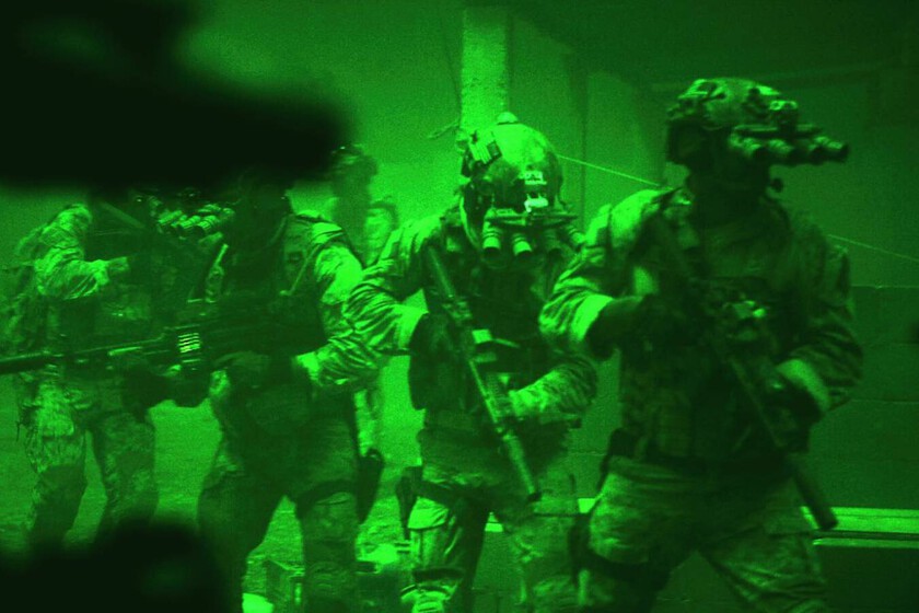 Hoy en Netflix, uno de los mejores thrillers de los últimos años. Una mirada implacable a la lucha contra el terrorismo que ganó el Oscar