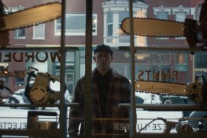 La historia de Ed Gein', qué es verdad y qué no en la violenta serie de Netflix sobre el Carnicero de Plainfield