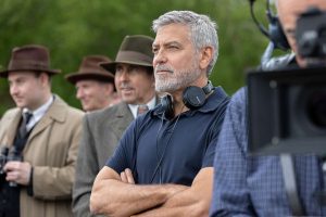 George Clooney se alejó de Hollywood para criar a sus hijos en Francia y darles "una vida mejor"