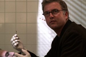 Hace 25 años se estrenó la serie policíaca que revolucionó el género. Tuvieron que sacar de la papelera el CD de su episodio piloto