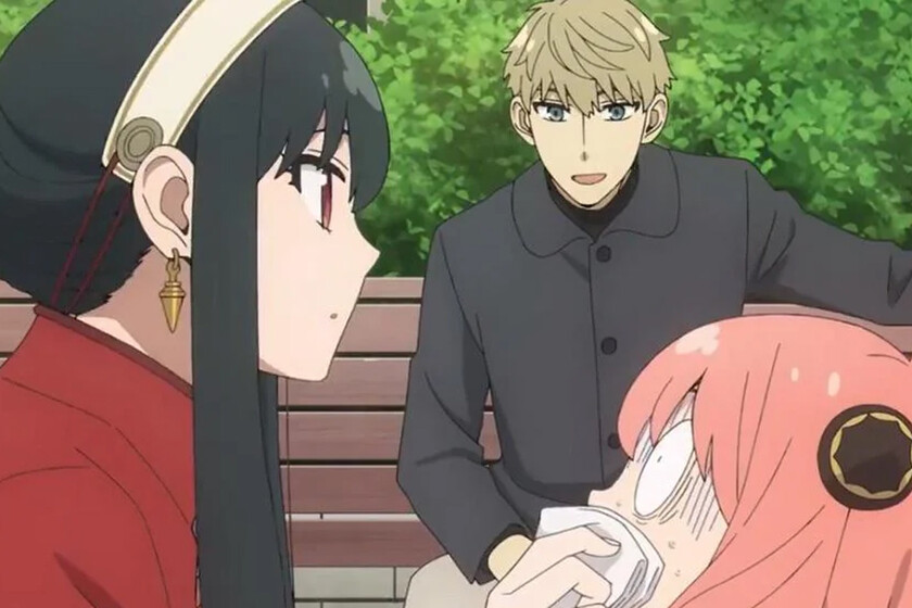 Spy x Family (2025), crítica. La temporada 3 del anime sigue siendo un lugar feliz, pero empieza a agotar su fórmula