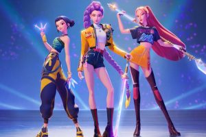 Netflix ha estrenado uno de sus peores fracasos y su mayor éxito este año. Creo que demuestra el camino que debería seguir la plataforma